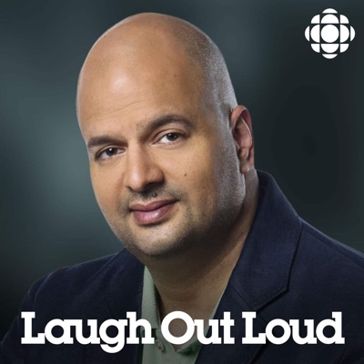 Laugh Out Loud:CBC