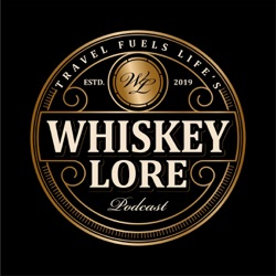 Irish Whiskey Pt. 10: Thin Line Between Patriot and Pirate // Copeland Distillery