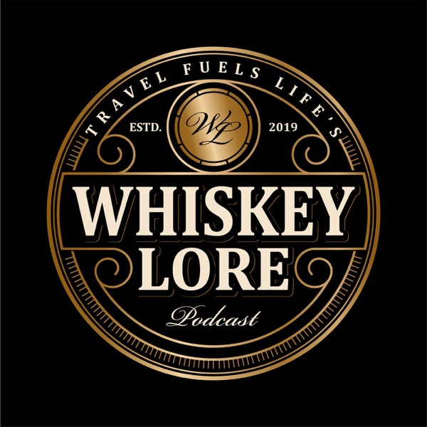 Whiskey Lore: Stories