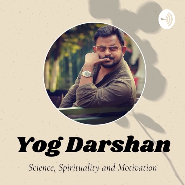 YogDarshan Artwork