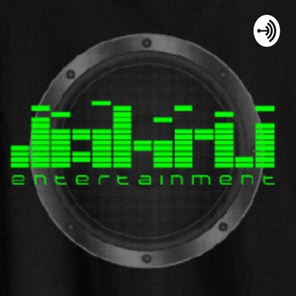 JAHRU ENTERTAINMENT PODCAST