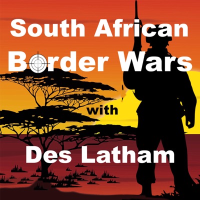 South African Border Wars