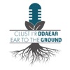 Ear to the Ground / Clust i'r Ddaear