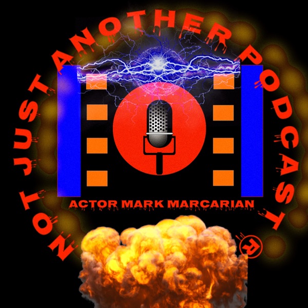 Not Just Another Podcast Artwork