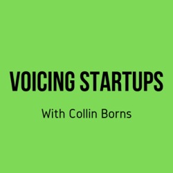 Voicing Startups