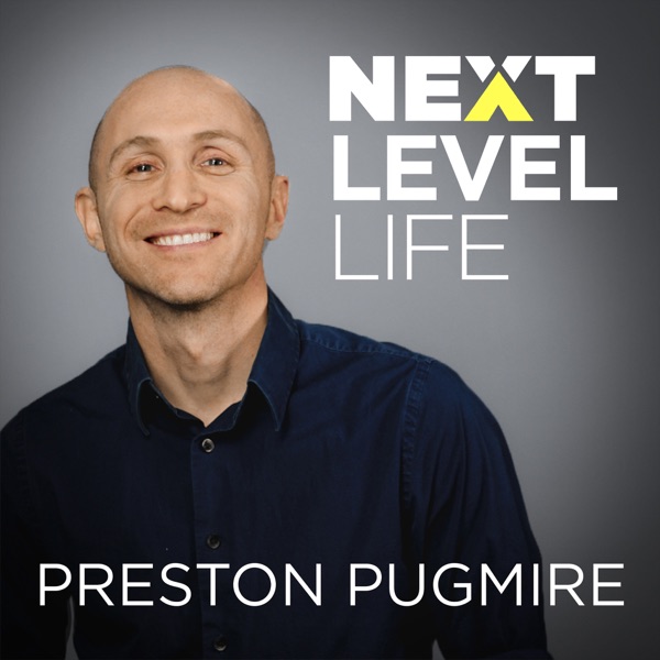 Next Level Life: Personal Development | Entrepreneur | Mindset | Success | Life Coach | Motivation