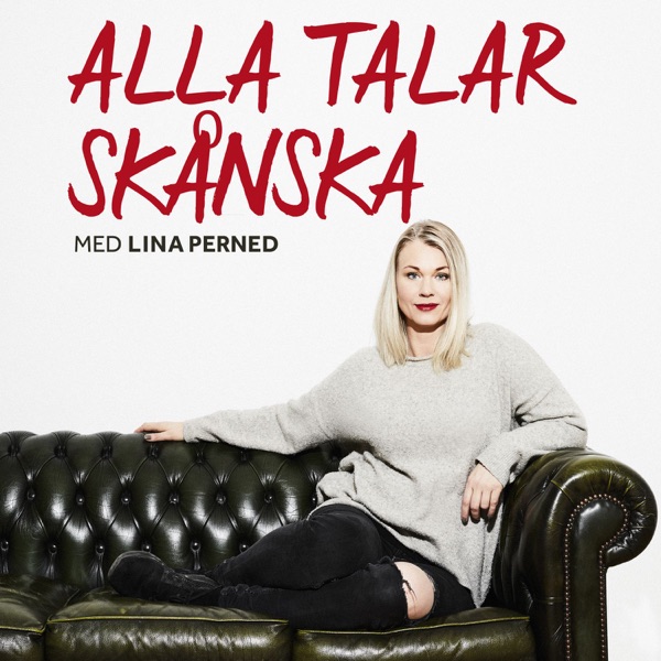 Alla Talar Skånska