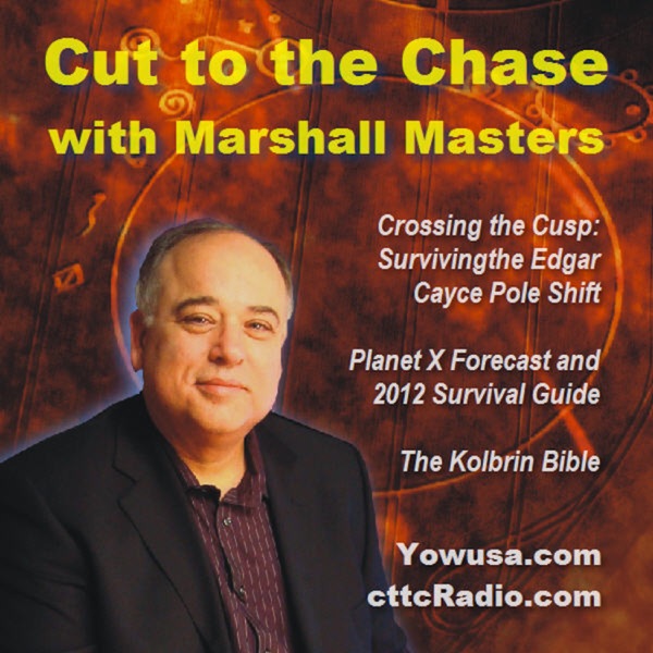Cut to the Chase Artwork