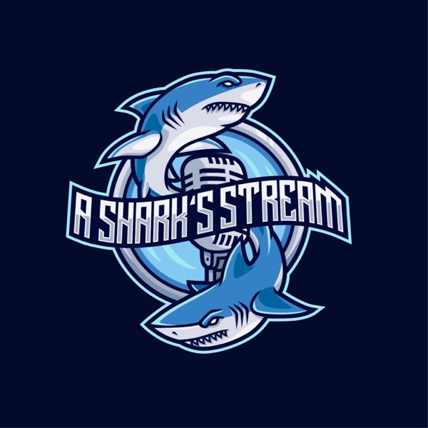 A Shark's Stream