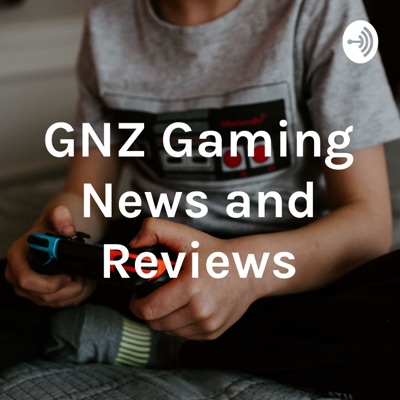 GNZ Gaming News and Reviews:Guy Clemens