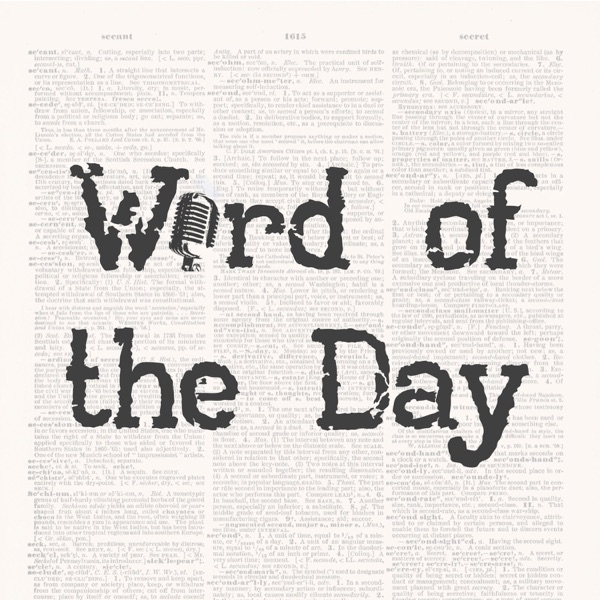 Word of the Day