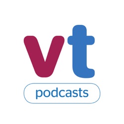 VN Times Podcast, Ep 10: Caroline Peacock on Pet Blood Bank UK