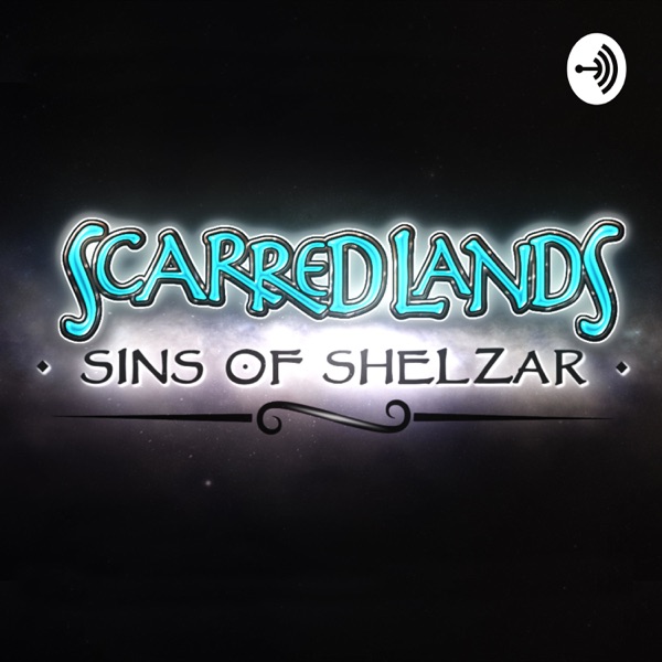 Scarred Lands: Sins of Shelzar