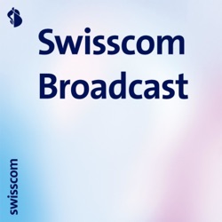 Swisscom Broadcast