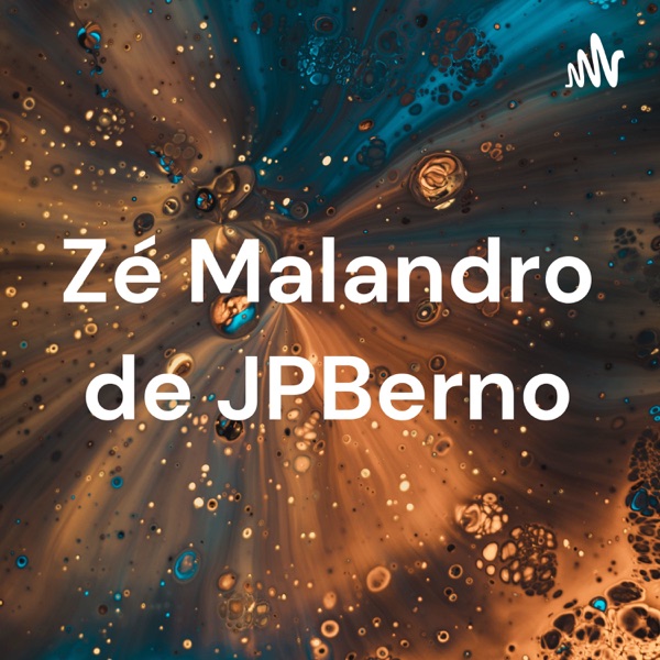 Zé Malandro de JPBerno