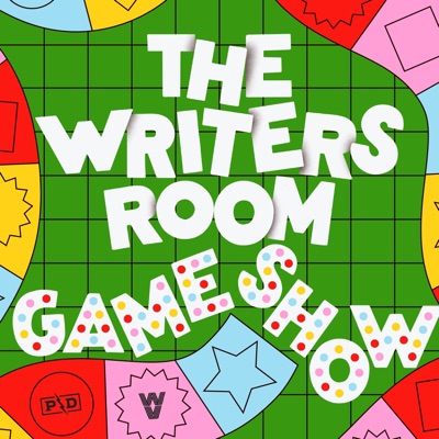 The Writers Room Game Show Listen Free On Castbox