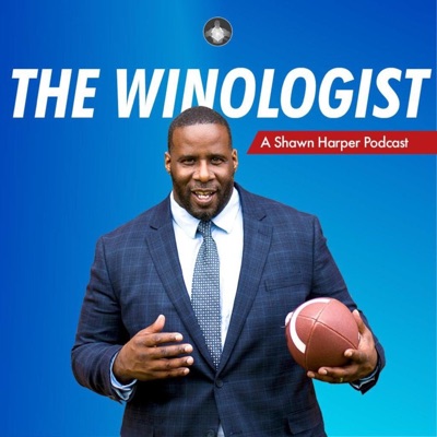 The Winologist - From The Locker Room To The Boardroom With Shawn Harper