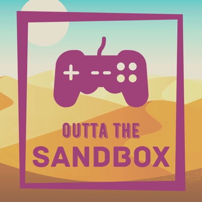 Outta The Sandbox