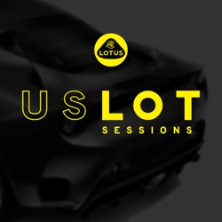 How to design a Hypercar - with Lotus Design