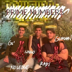 Prime Numbers