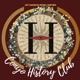 Conyo History Club