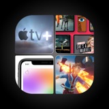 AirPower Over, New Apple Services: TV+, News+, Arcade, Card