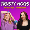 Trusty Hogs - Comedy Kerfuffle