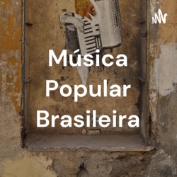 Música Popular Brasileira