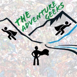 The Adventure Geeks