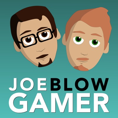 Joe Blow Gamer