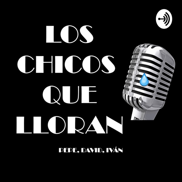 Los Chicos Que Lloran 