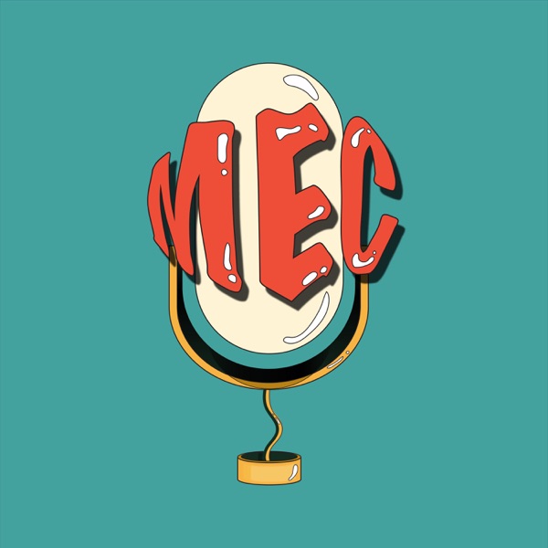 MEC Podcast Artwork