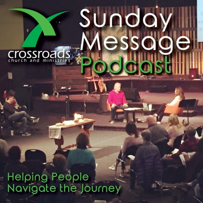 Crossroads Church and Ministries