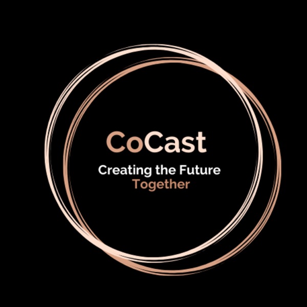 Co.Cast - Creating the Future Together