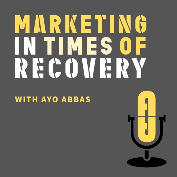 Marketing In Times of Recovery