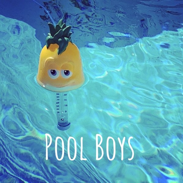 Pool Boys Artwork