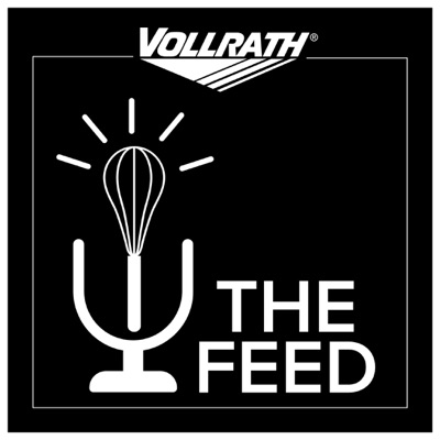 The Vollrath Feed