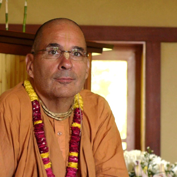 Swami B.V. Tripurari's 2004 thru 2006 Lectures