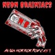 Neon Brainiacs (A Retro Horror Movie Podcast)
