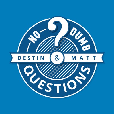 No Dumb Questions:Destin Sandlin and Matt Whitman