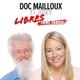 Doc Mailloux et Josey - Libres et sans tabou