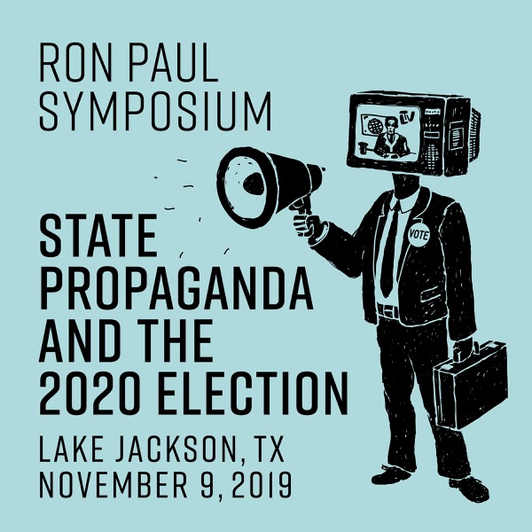 State Propaganda and the 2020 Election