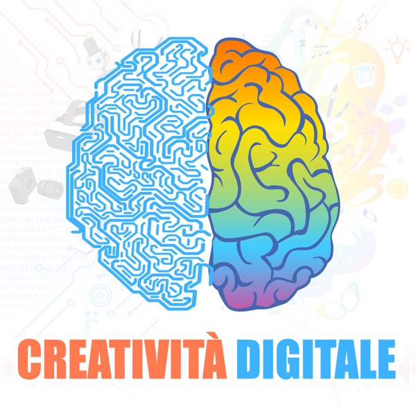 Creatività Digitale