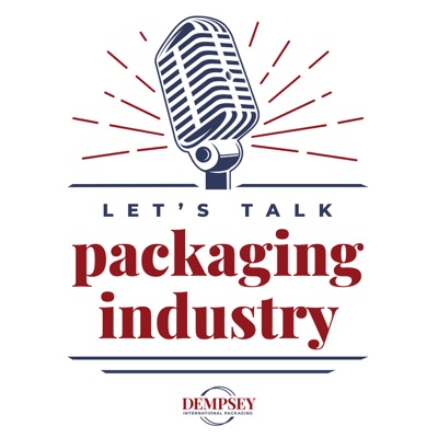 George Dempsey and Adam Peek Discuss Raptor Packaging