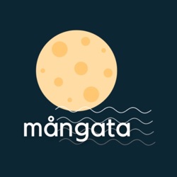 Mångata Podcast