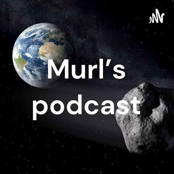 Murl's podcast Artwork