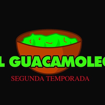 CVG - GUACAMOLEOS y PODCASTS:cviejaguardia