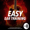 Easy Ear Training - The Musicians training podcast for developing relative or perfect pitch - Easy Ear Traning