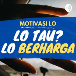 Eps. 51 - Stop Mengasihani Diri