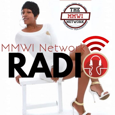 Miss ME Wit It Talk Radio Station - MMWI NETWORK RADIO